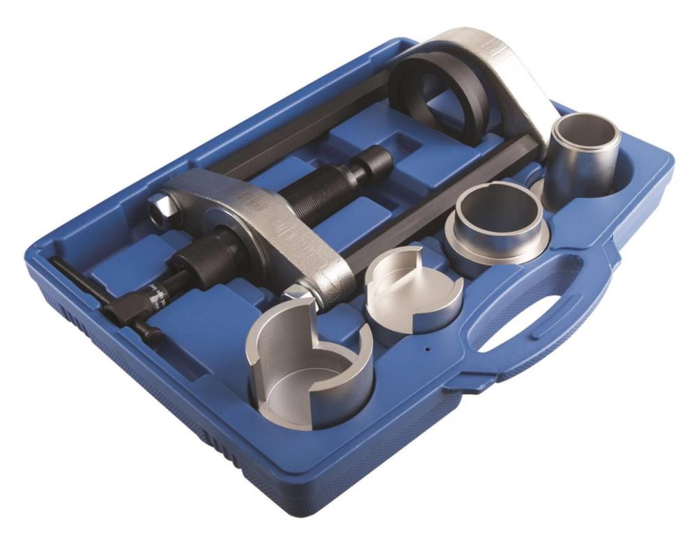 Butée hydraulique I